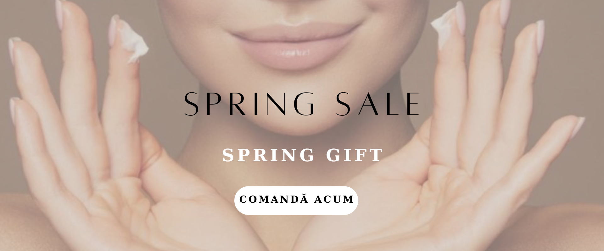 Spring Gift