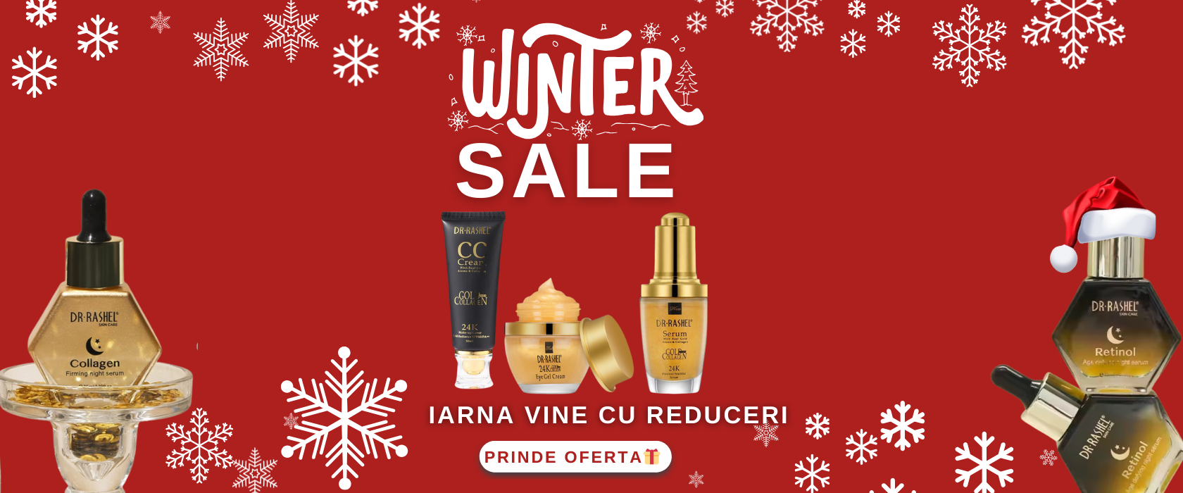 winter sale