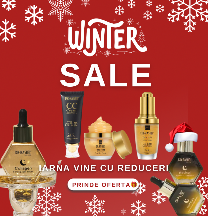 Winter sale