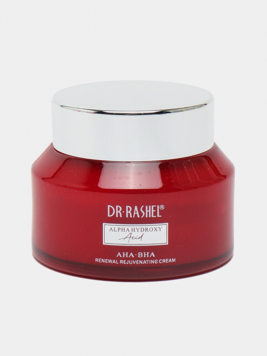 Crema de fata Miracle  Acid AHA-BHA- Dr Rashel Renewal Cream 50 g [6]