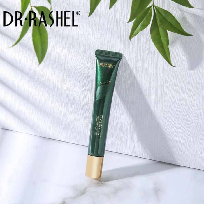 Crema pentru ochi Green Tea Revitalizing Eye Cream - 20 g [5]