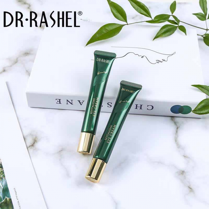 Crema pentru ochi Green Tea Revitalizing Eye Cream - 20 g [6]