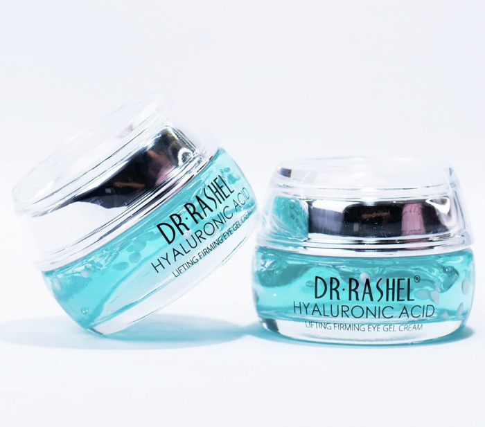 Crema ochi cu acid hialuronic - Dr Rashel Lifting Eye Gel Cream - 30 ml [3]