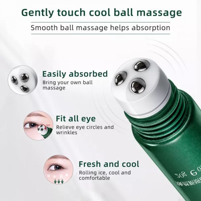 Set 10 Produse pentru hidratare intensiva cu Ceai Verde - Dr. Rashel Green Tea Kit [11]