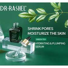 Set 2 produse de hidratare cu ceai verde- Green Tea Moisture and Nourish Skin [4]