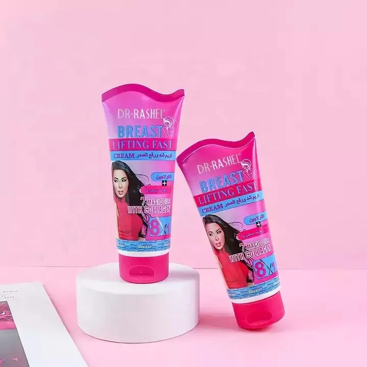 Toate produsele - Cremǎ pentru conturarea  bustului  8 in 1- Dr Rashel  Breast Lifting Cream- 150 gr