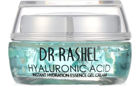 Promotii ❤️ - Crema Acid Hialuronic - Dr Rashel Instant Hydration Essence Gel Cream - 50 g