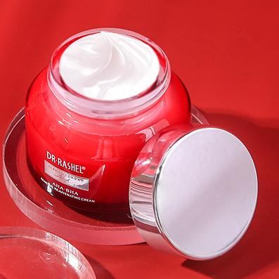 Crema de fata Miracle  Acid AHA-BHA- Dr Rashel Renewal Cream 50 g [1]