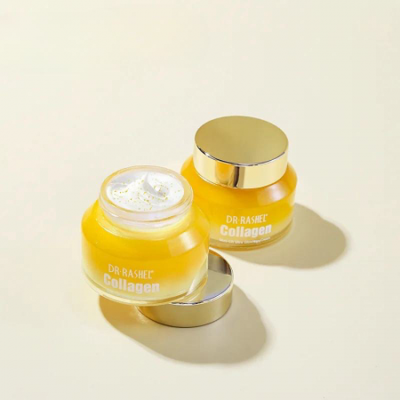 Colagen - Crema de noapte cu Collagen Multi-Lift ultra night cream - 50g
