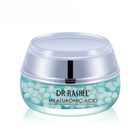 Crema Acid Hialuronic - Dr Rashel Instant Hydration Essence Gel Cream - 50 g [3]