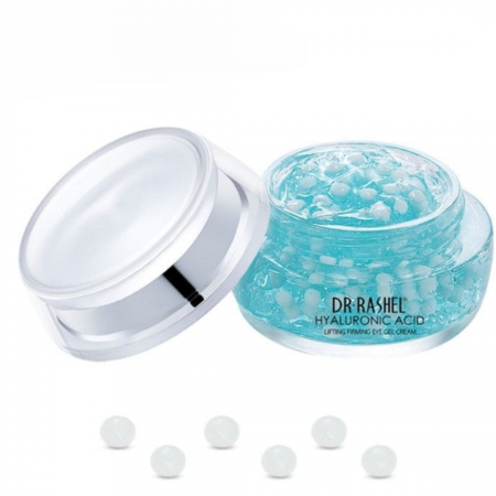 Crema ochi cu acid hialuronic - Dr Rashel Lifting Eye Gel Cream - 30 ml [4]