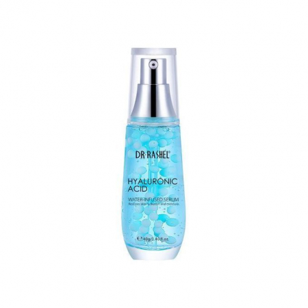 Serum cu acid hialuronic - Dr Rashel Hyaluronic Acid Infused Serum - 40 ml [4]