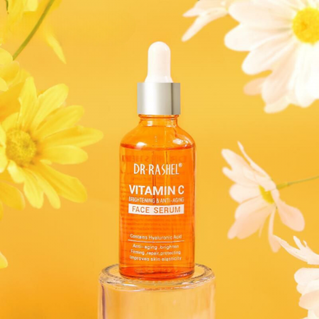 Vitamina c - Ser concentrat cu Vitamina C Anti-Aging  Vitamin C Brightening & Anti-Aging Face Serum - 50 ml