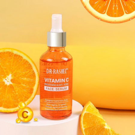 Ser concentrat cu Vitamina C Anti-Aging  Vitamin C Brightening & Anti-Aging Face Serum - 50 ml [1]