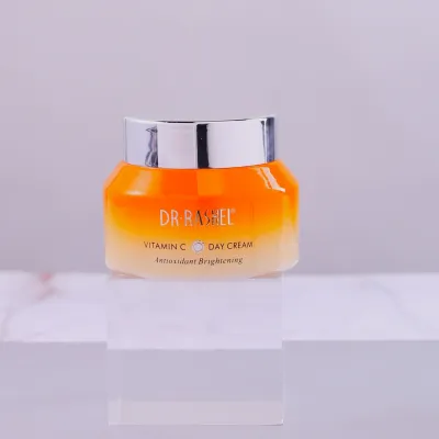 Set 2 creme cu Vitamina C si Retinol Dr.Rashel Vitamin C And Retinol Day & Night Cream [7]