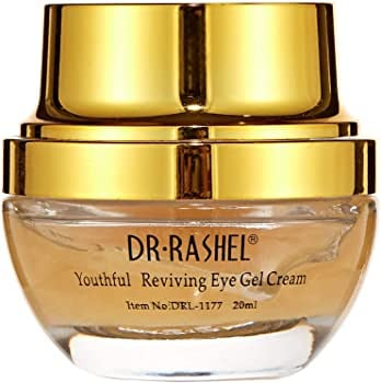 Set 4 produse Lifting Instant 24k Gold si colagen -Dr Rashel Anti Aging Set [5]