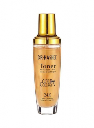 Set 4 produse Lifting Instant 24k Gold si colagen -Dr Rashel Anti Aging Set [2]