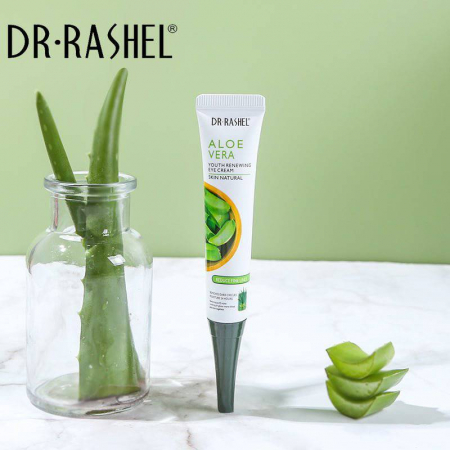 Set 6 Produse Anti- Aging Hidratante cu  Aloe Vera - Dr. Rashel Aloe Vera Set [7]
