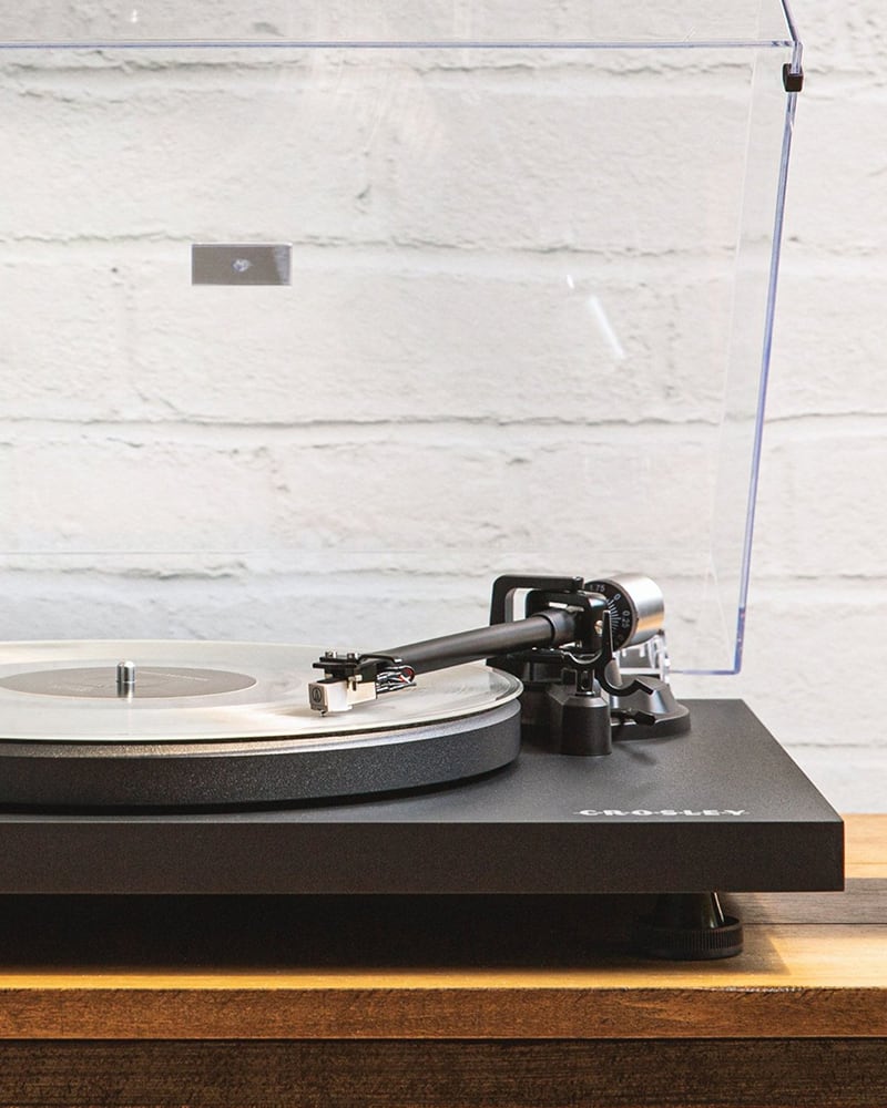Pick-up-uri Hi-Fi
