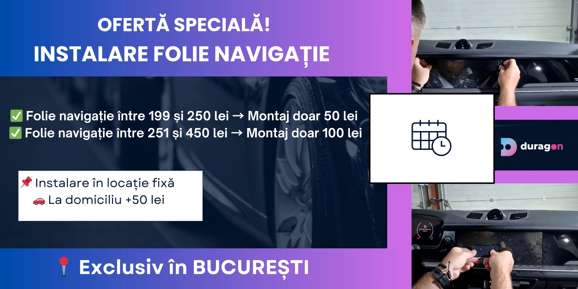 Oferta speciala!