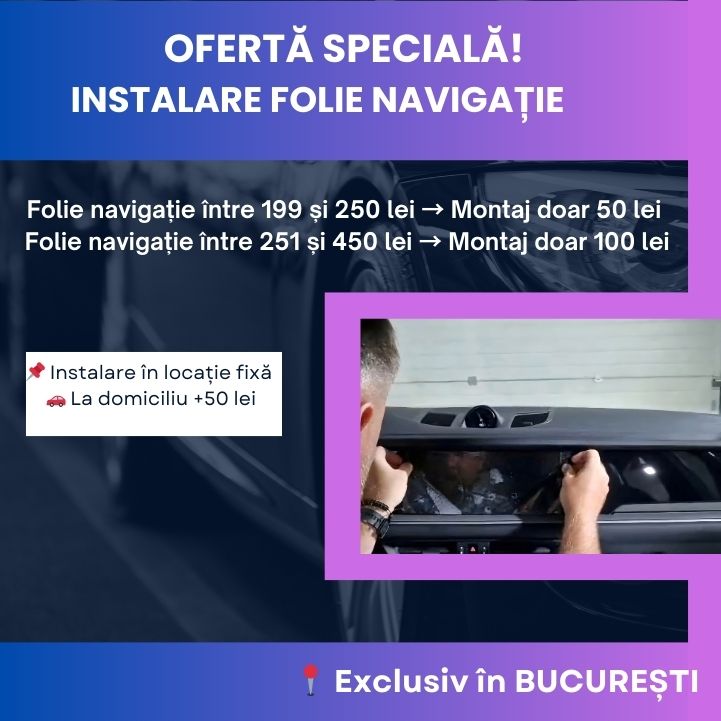Oferta de Paste!