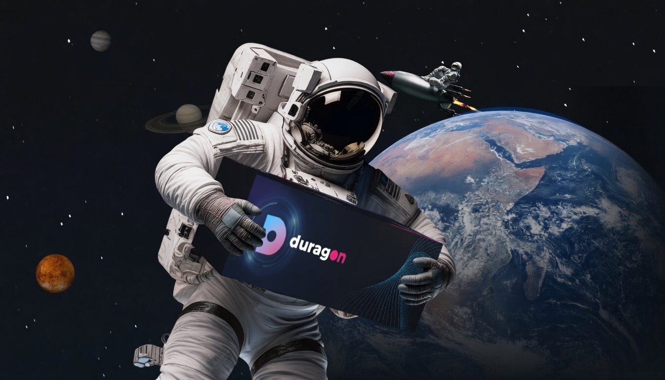 Planeta Duragon