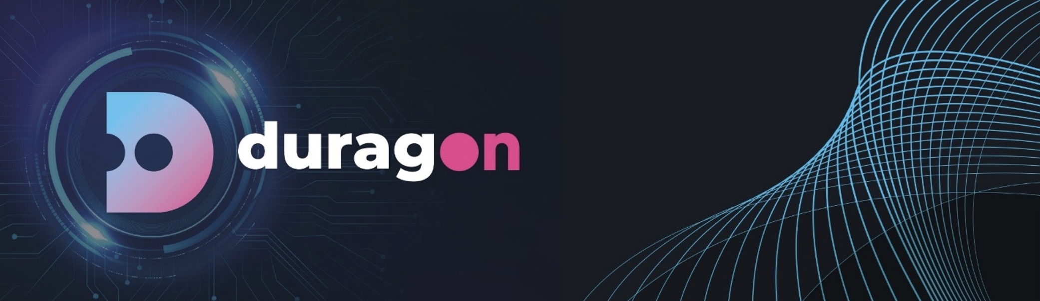 Banner Duragon