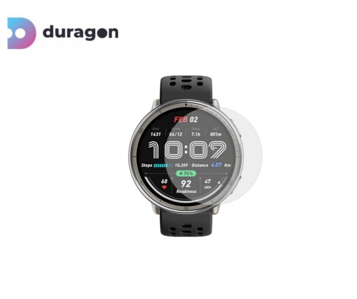 Folie Amazfit Active 2 [3]