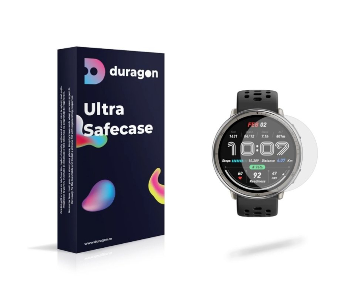 Folie Amazfit Active 2 [1]