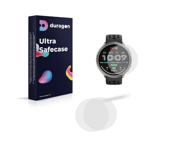 Folie Amazfit Active 2 [2]