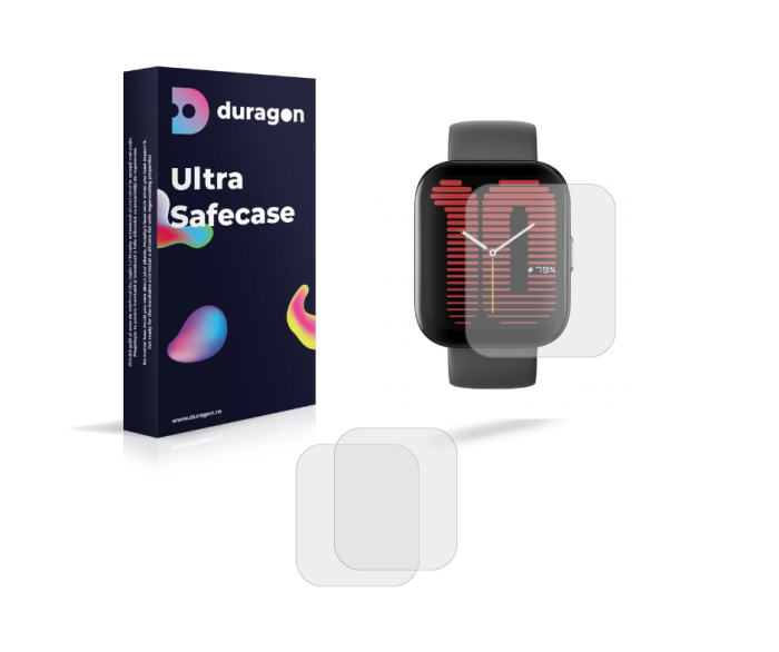 Folie Amazfit Active [2]