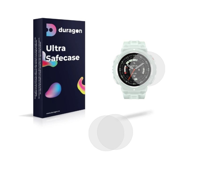 Folie Amazfit Active Edge [2]