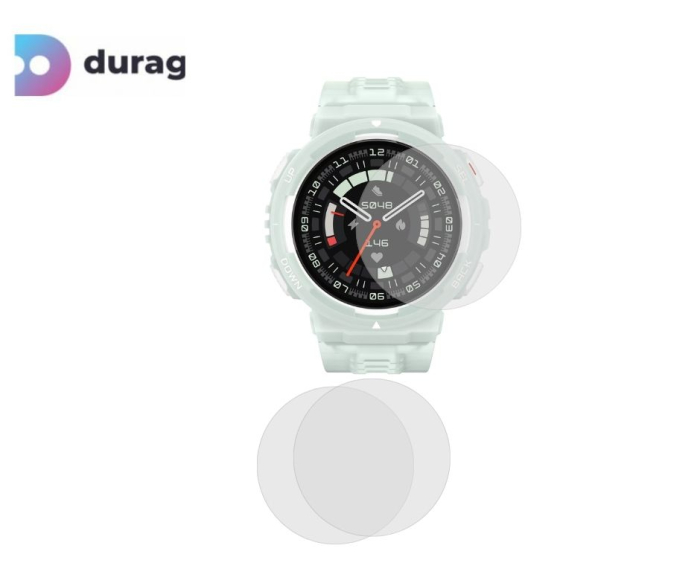 Folie Amazfit Active Edge [4]