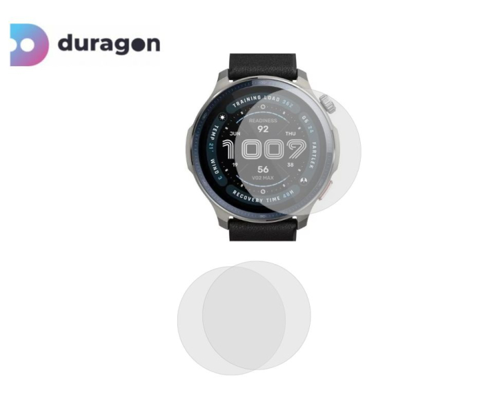 Folie Amazfit Balance 2 [4]