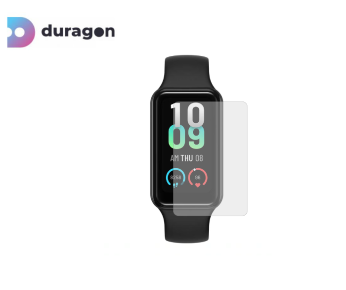 Folie Amazfit Band 7 [3]