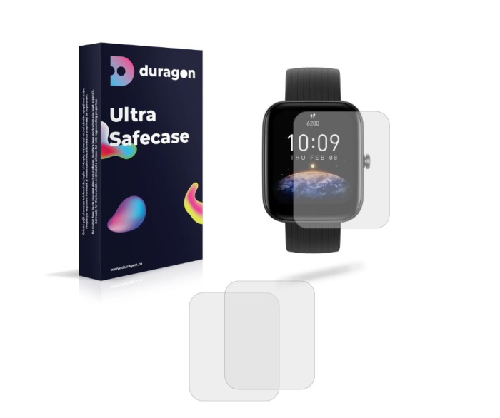 Folie Amazfit Bip 3 [2]