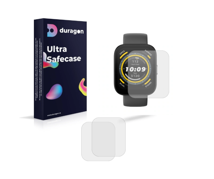 Folie Amazfit Bip 5 Unity [2]