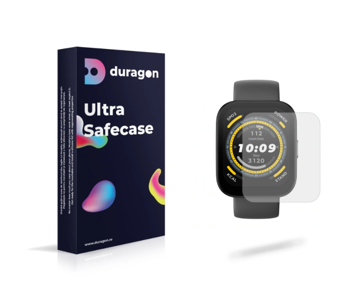 Folie Amazfit Bip 5 Unity [1]