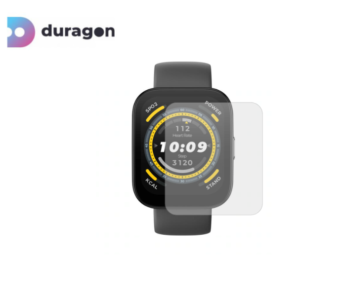 Folie Amazfit Bip 5 Unity [3]