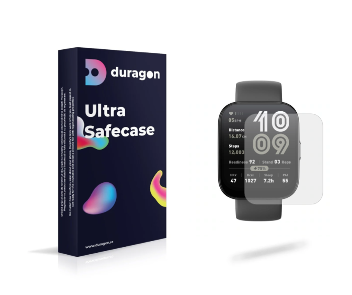 Folie Amazfit Bip 6 [1]