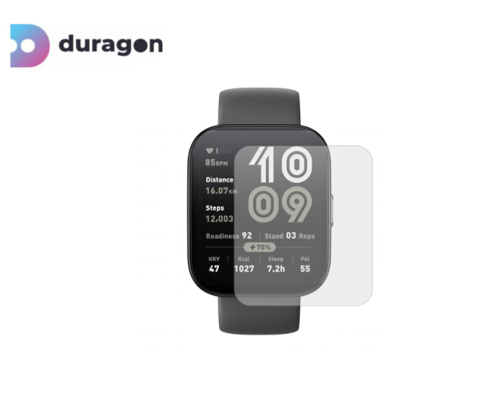 Folie Amazfit Bip 6 [3]