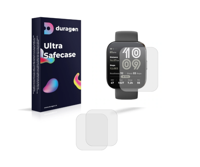 Folie Amazfit Bip 6 [2]