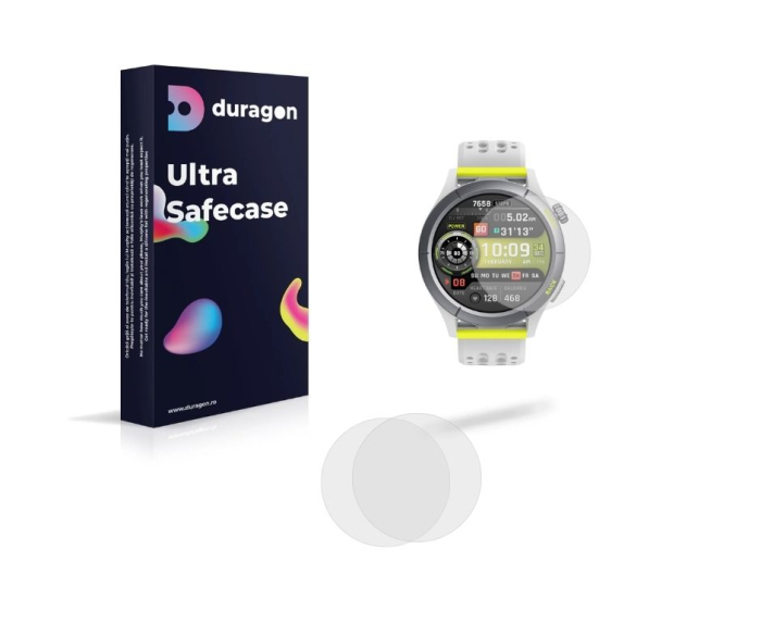 Folie Amazfit Cheetah Round [2]