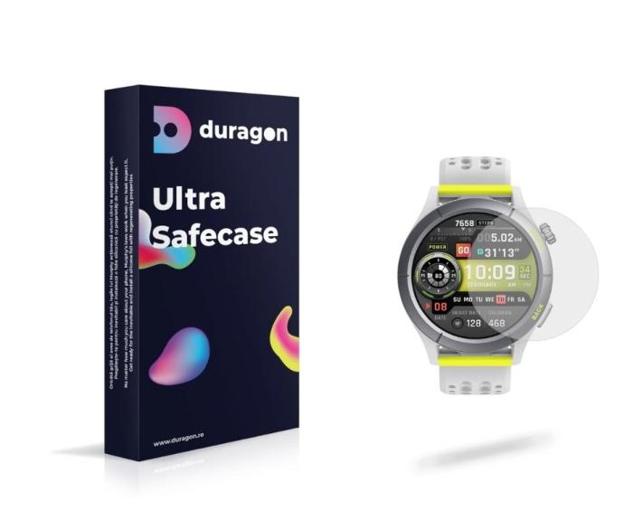 Folie Amazfit Cheetah Round [1]