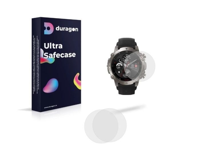 Folie Amazfit Falcon [2]