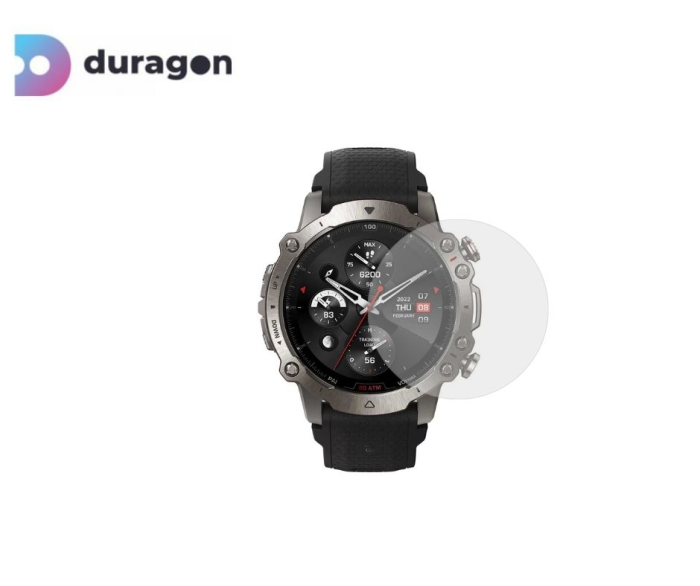 Folie Amazfit Falcon [3]