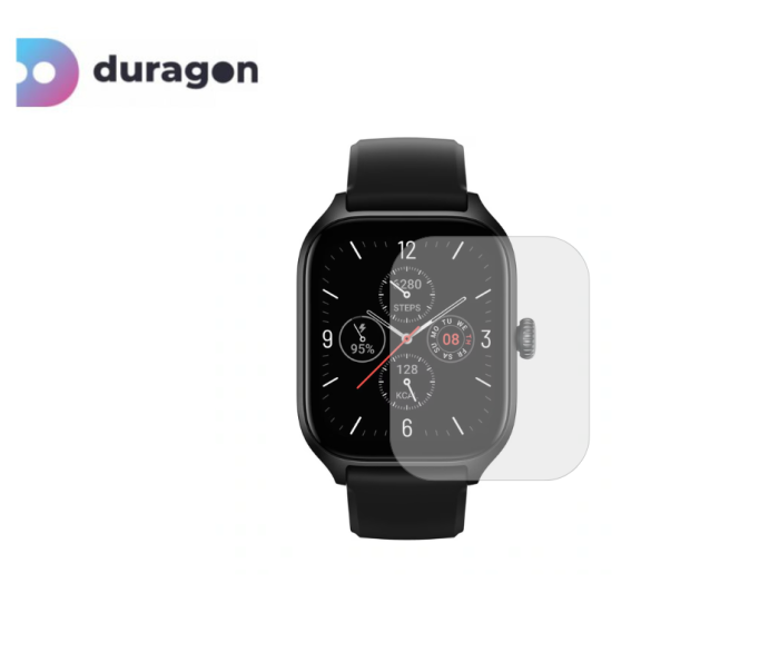 Folie Amazfit GTS 4 [3]