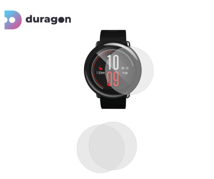 Folie Amazfit Pace [4]