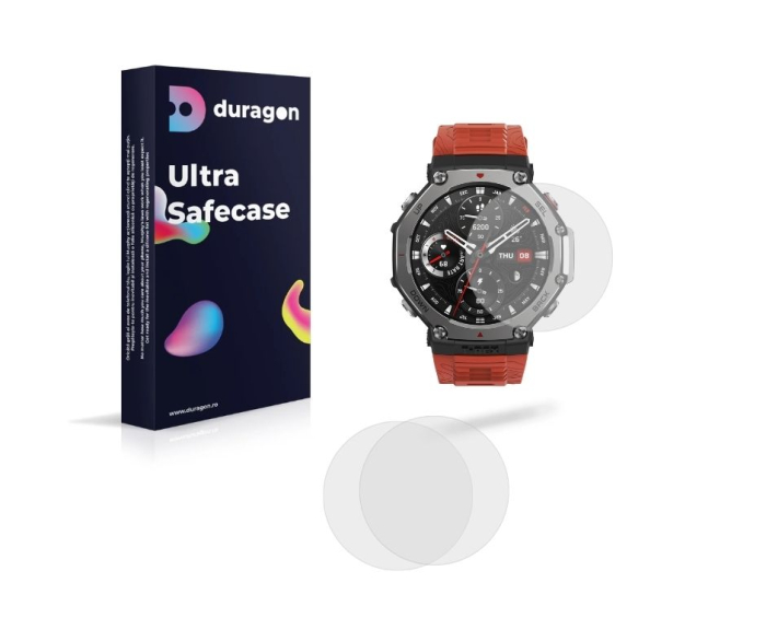 Folie Amazfit T-Rex 3 Pro [2]