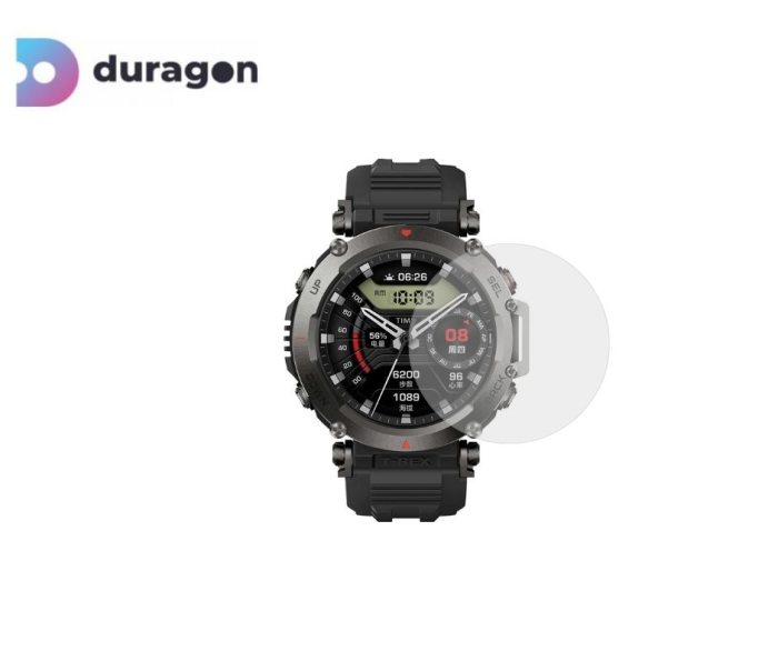 Folie Amazfit T-Rex Ultra [3]